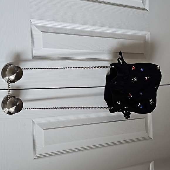 French Connection gem satchel - Picture 2 of 6